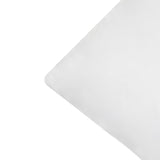 Immaculate Vegan - Ethical Bedding Organic Vegan Eucalyptus Silk Pillowcase Pair | Wheat