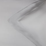 Immaculate Vegan - Ethical Bedding Organic Vegan Eucalyptus Silk Pillowcase Pair | Wheat