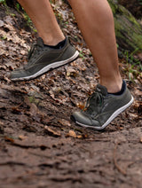 Immaculate Vegan - Bahé Revive Flex Grounding Barefoot Shoe (Men's) - Forest