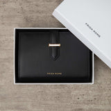 Immaculate Vegan - FRIDA ROME The FYEO Wallet