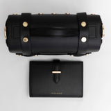 Immaculate Vegan - FRIDA ROME The FYEO Wallet