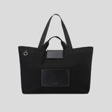 Immaculate Vegan - FRIDA ROME The Stockholm XL Tote