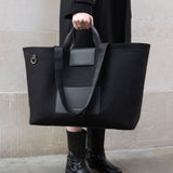 Immaculate Vegan - FRIDA ROME The Stockholm XL Tote