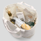 Immaculate Vegan - FRIDA ROME The Stockholm XL Tote