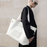Immaculate Vegan - FRIDA ROME The Stockholm XL Tote