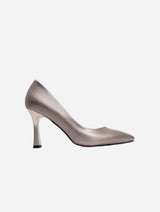 Immaculate Vegan - Prologue Shoes 653 Lara Vegan Heeled Shoes | Copper