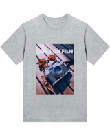 Immaculate Vegan - Eloquere Girls On Film Women's Era Fashion Style T-Shirt