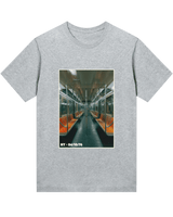 Immaculate Vegan - Eloquere Retro Women's Vintage Style T-Shirt | Multiple Colours