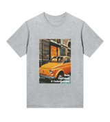 Immaculate Vegan - Eloquere Unforgettable Women's Collective T-Shirt | Multiple Colours