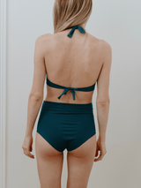 Immaculate Vegan - Piuma WOMAN HORIZONTAL TOP