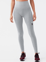 Immaculate Vegan - VEGAN Happy Women's Knitted City Leggings | Multiple Colours