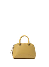 Immaculate Vegan - Miomojo Isotta Bowler Bag Banana – Apple