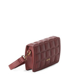 Immaculate Vegan - SKYLA JAMIE Vegan Crossbody Bag - Auburn