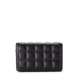 Immaculate Vegan - SKYLA JAMIE Vegan Crossbody Bag - Black