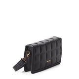 Immaculate Vegan - SKYLA JAMIE Vegan Crossbody Bag - Black