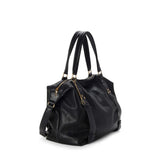 Immaculate Vegan - jeane & jax ALEXIS Perforated Weekender