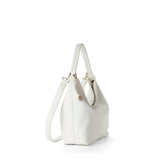 Immaculate Vegan - jeane & jax EMILY II Classic Hobo