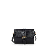 Immaculate Vegan - jeane & jax LINDSAY II Croco Crossbody
