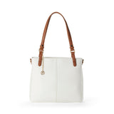 Immaculate Vegan - jeane & jax MENA Classic Tote