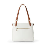 Immaculate Vegan - jeane & jax MENA Classic Tote
