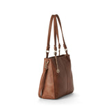 Immaculate Vegan - jeane & jax MENA Classic Tote