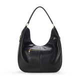 Immaculate Vegan - jeane & jax SAVANNAH Perforated Hobo