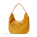 Immaculate Vegan - jeane & jax SAVANNAH Perforated Hobo