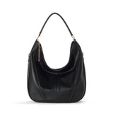 Immaculate Vegan - jeane & jax SAVANNAH Perforated Hobo