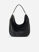 Immaculate Vegan - jeane & jax SAVANNAH Perforated Hobo