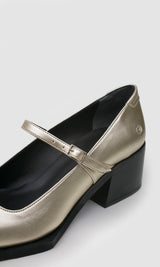 Immaculate Vegan - PREV JULIA - CHAMPAGNE