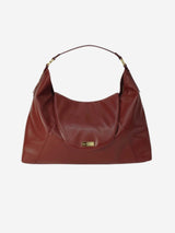 Immaculate Vegan - Kaila Katherine Downing Cactus Leather Vegan Bag | Cherry