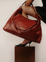 Immaculate Vegan - Kaila Katherine Downing in Cherry