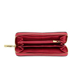 Immaculate Vegan - LaBante London Kindness Vegan Leather Two-Tone Wallet | Black