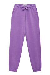 Immaculate Vegan - KOMODO ADAM - GOTS Organic Cotton Jogger Lilac