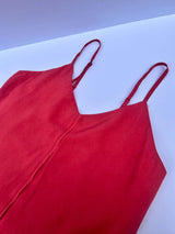 Immaculate Vegan - KOMODO Freida Women's Rayon Camisole | Pink