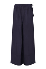 Immaculate Vegan - KOMODO MARIE navy rayon torusers
