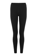 Immaculate Vegan - KOMODO SYLVIE Legging - Black
