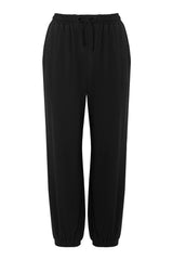 Immaculate Vegan - KOMODO TERESA Jogger - Black