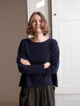 Immaculate Vegan - BIBICO Nora Women's Cotton Skirt | Olive Green & Black Gingham