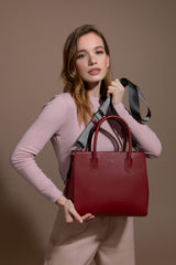 Immaculate Vegan - La Bante Andes Vegan Tote Bag