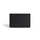 Immaculate Vegan - La Bante Juniper Black CC holder & Key chain Gift Box