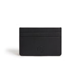 Immaculate Vegan - La Bante Juniper Black CC holder & Key chain Gift Box