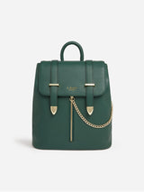 Immaculate Vegan - LaBante London Agnes Green Ladies Backpack