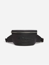 Immaculate Vegan - LaBante London Machu-Pichu Vegan Fanny Pack | Black