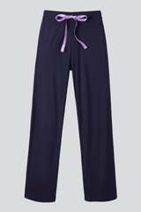 Immaculate Vegan - Lavender Hill Clothing Micro Modal Lounge Trousers