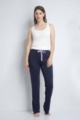 Immaculate Vegan - Lavender Hill Clothing Micro Modal Lounge Trousers