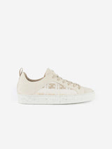 Immaculate Vegan - Lazuli myTENNIS SILK White BRANCO / 40