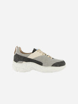 Immaculate Vegan - Lazuli myDADDY RECYCLED Black CINZENTO / 40