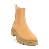 Immaculate Vegan - Lazuli myCHELSEA DALLAS Camel