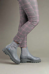 Immaculate Vegan - Lazuli myCHELSEA DALLAS Grey